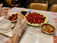 -靓靓蒸虾·头牌蒸虾(南山桂庙店)
