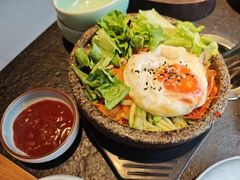 -黑豚黨韩国烤肉料理(悦然时光店)