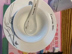 -彩蝶谷美食廊·粤式经典南番顺·铁板烧烤泰风味(广州长隆酒店)