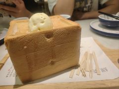 -绿茶餐厅(茂业天地店)