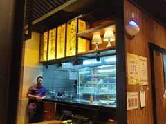 -汉拿山(汇一城店)