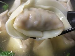-如意馄饨(阜宁益林镇店)
