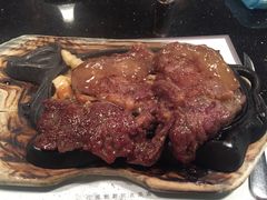 -花园餐厅(铜锣湾店)