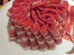 -京悦南门涮羊肉·羊蝎子火锅(田林路店)