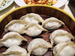 -老边饺子馆(金源店)