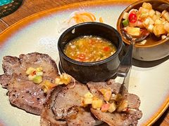 -CHINCHIN 青青·泰国料理(万象食家店)