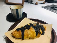 -Oasis coffee燕谷咖啡(公信店)