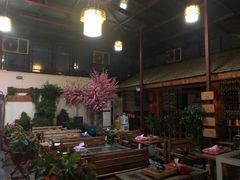 -丽江庭院之爱在路上(西单店)