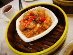 -北海渔村酒楼·粤菜海鲜点心(新华店)