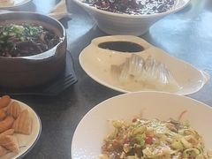 -大清花饺子(山庄店)