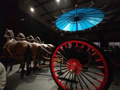 -北京大葆台遗址博物馆