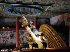 -上海东林寺(金山区)