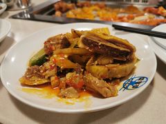 -爱客得牛排海鲜烤肉·火锅自助(春熙路黑金好店)