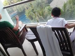 -三亚湾海居铂尔曼度假酒店