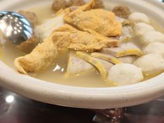 -刘胖子家常菜·蹄花焖藕(中南店)