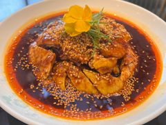 -巴渝菜馆(涿州店)