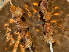 -龟兹KUCINA·新疆菜(前滩L+PLAZA店)