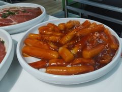 -炙城·韩式烤肉(南京东路店)