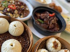 -怡园饭店-餐厅(四望亭店)