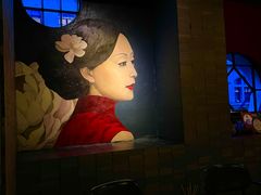 -三号黄浦会Canton Table