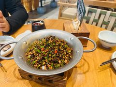 -云海肴·汽锅鸡·云南菜(东坝金隅店)