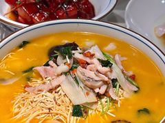 -花园茶楼·淮扬菜(兴城西路店)