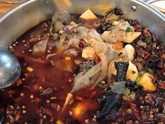 -黑竹香鸡(营和巷店)