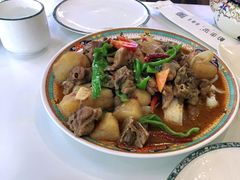 -帕米尔食府(白云观店)