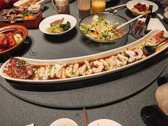 -湯記傳菜