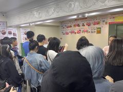 -珍妮曲奇聪明小熊(尖沙咀店)