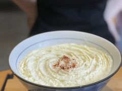 -火山屋台(新街口店)