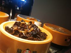 -龍歌自助小火锅(城阳万象汇店)