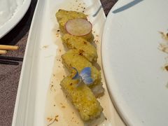 -聚宾楼·烤鸭·家宴(科技三路店)