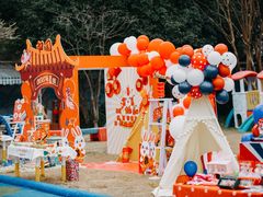 -胡姬港湾幼儿园(龙华丰谷园)