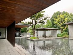-木守西溪溪隐餐厅