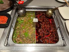 -海底捞火锅(吾悦广场店)