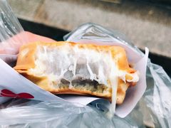 -味正点车轮饼可丽饼(南禅寺店)