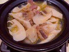 笋干咸肉-群乐饭店(滨安路店)