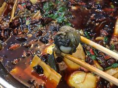 -黑竹香鸡(营和巷店)