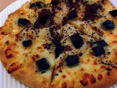 -达美乐比萨(天竺店)