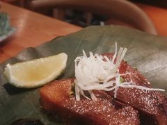 厚切牛舌-TORO MaKi 寿司·日料(华创店)