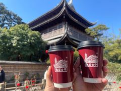 -龙华素斋(龙华路店)