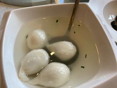 -逸林轩中餐厅(中信泰富朱家角锦江酒店)