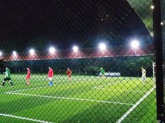 -杭州城北体育公园