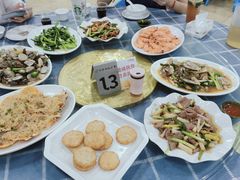 -明记海鲜大排档(巽寮湾店)