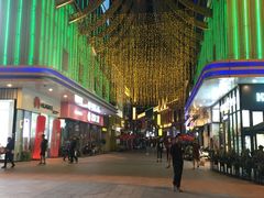 -万达广场(南宁青秀店)