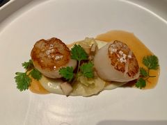 -北京金融街丽思卡尔顿酒店·意味轩 Cepe