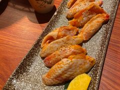 -山之屋炭火烧肉·生啤畅饮(大朗万科中央公园店)