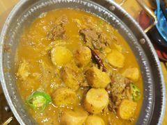 -吃饭皇帝大土家民族菜(正大广场店)