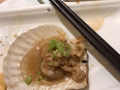 -大渔铁板烧(万象城店)